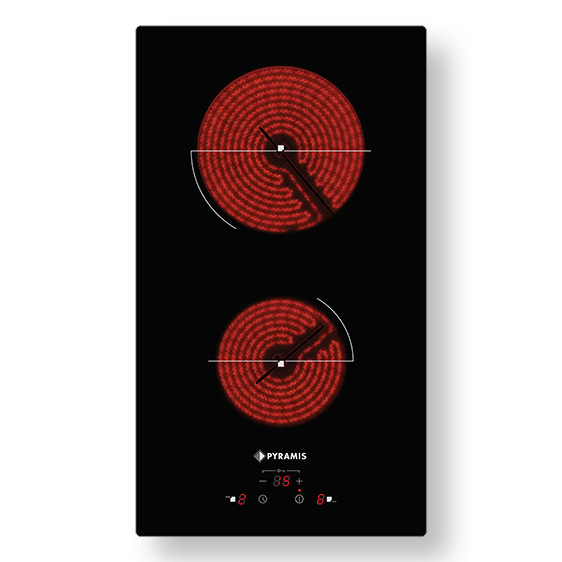 ГРЕЈНА ПЛОЧА PHC31210FMB тач, без рамка