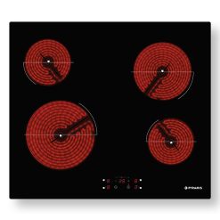 ГРЕЈНА ПЛОЧА PHC61410FMB тач, без рамка