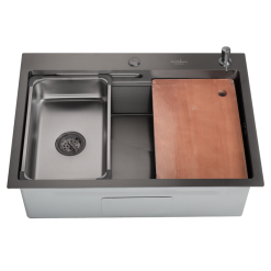 Садопер Sandonna HD 7050R 70Χ50 1B