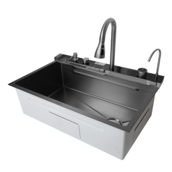 Садопер Sandonna HD 7550R 75Χ50 1B