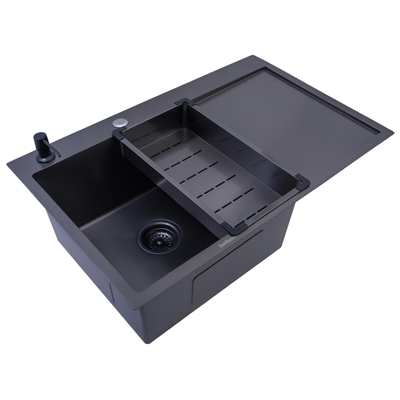 Садопер Sandonna HD 7850R 78Χ50 1B 1D