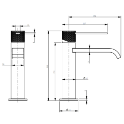 Alternative view of SanDonna AGATA