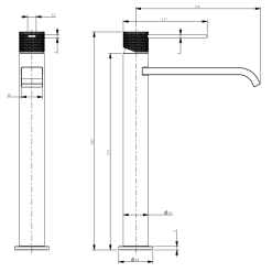 Alternative view of SanDonna DOROTA