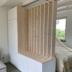 Alternative view of Шарка за ротација 360 невидлива