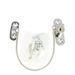 Alternative view of БРАВА СО САЈЛА ЗА ПРОЗОРЕЦ - ХРОМ