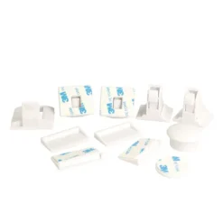 СЕТ БЛОКЕРИ ЗА ФИОКИ 4-1 / ЗАШТИТА НА ДЕЦА