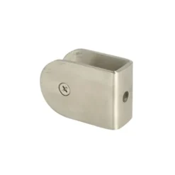 ОКОВ ЗА ТОАЛЕТ ИНОКС - U ДРЖАЧ 57Х40 ПАНЕЛ 18