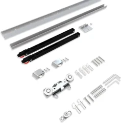 СЕТ ЗА ЛИЗГАЧКА ВРАТА „ГОСТ“ 1000