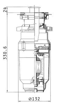 Alternative view of ДИСПОЗЕР ДЕ ЛУКС