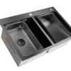 Садопер Sandonna HD 7850DR 78Χ50 2B