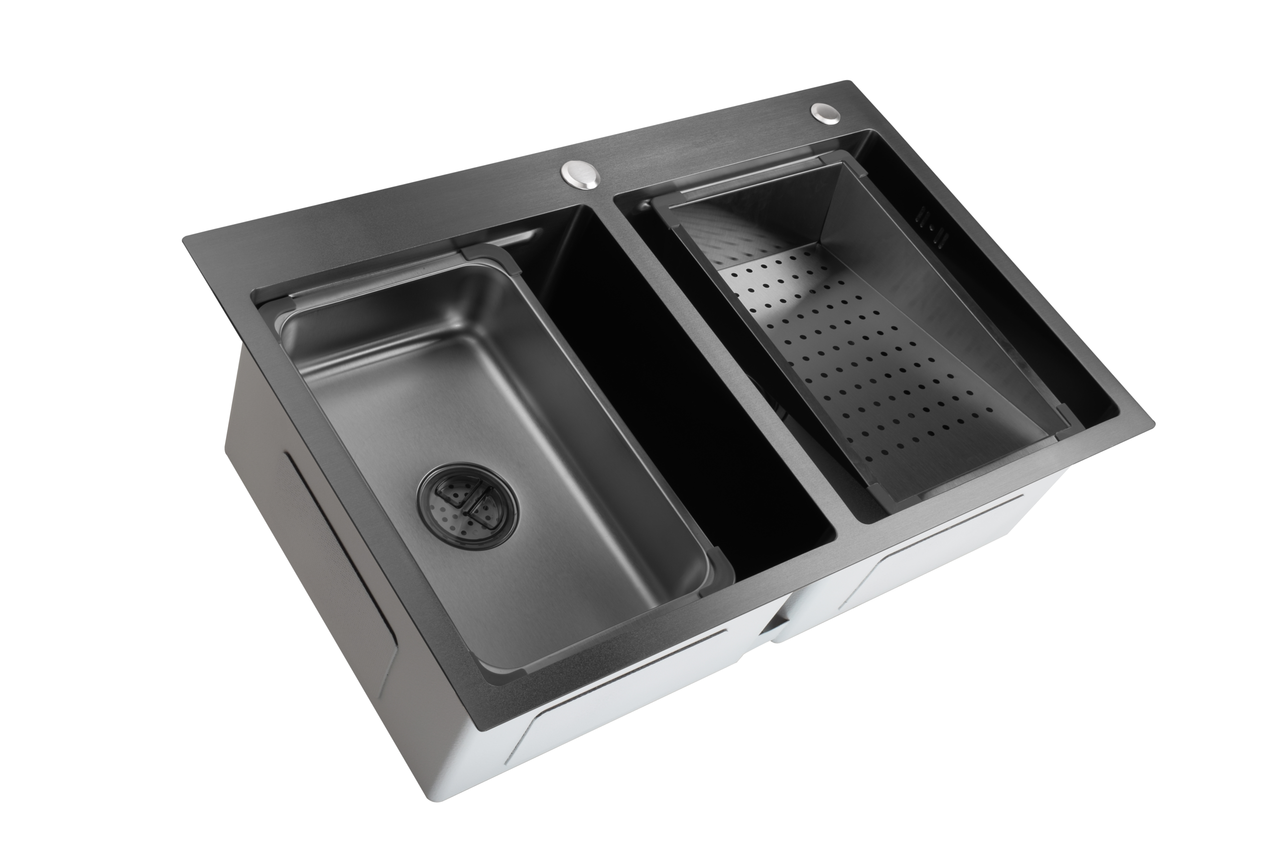 Садопер Sandonna HD 7850DR 78Χ50 2B
